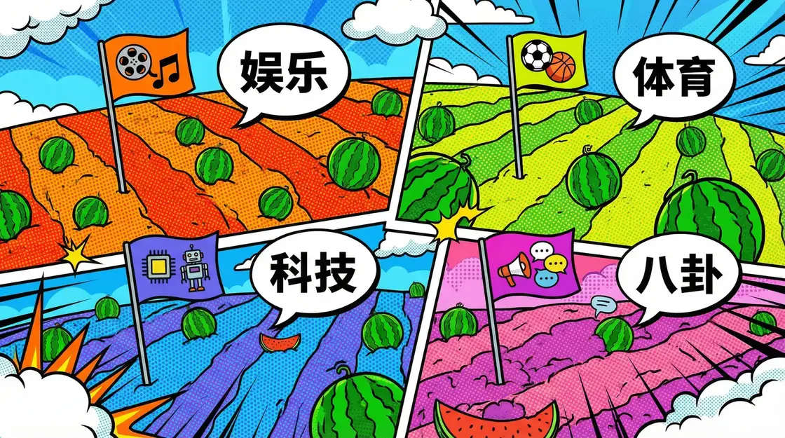 宝威体育官网 娱乐瓜田分类